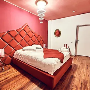 Apartament Andy Concept, Bucureşti