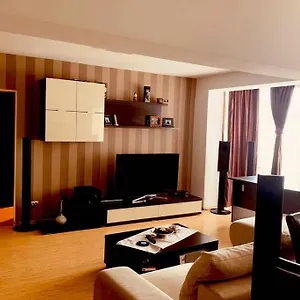 Apartament Cozy 2 Close To Center, Bucureşti