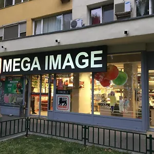 Apartament Irene - Cozy House- 2, Bucureşti