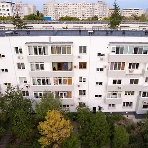Apartament National Arena, Bucureşti